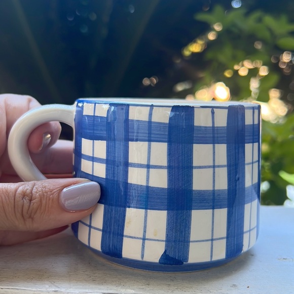 Vintage Single Teacup and Pot - Picture 9 of 16